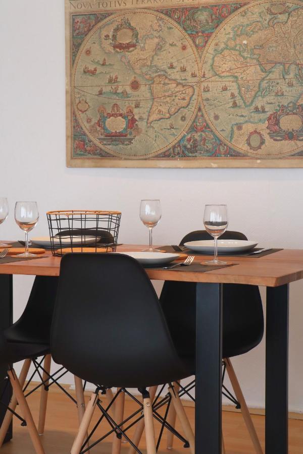 Cozy Apartment Mit Sonnenterrasse, Ofen & Netflix Melschede Luaran gambar